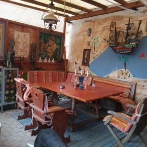 Speyer Vintage Stil Ferienwohnung Hundefreundlich